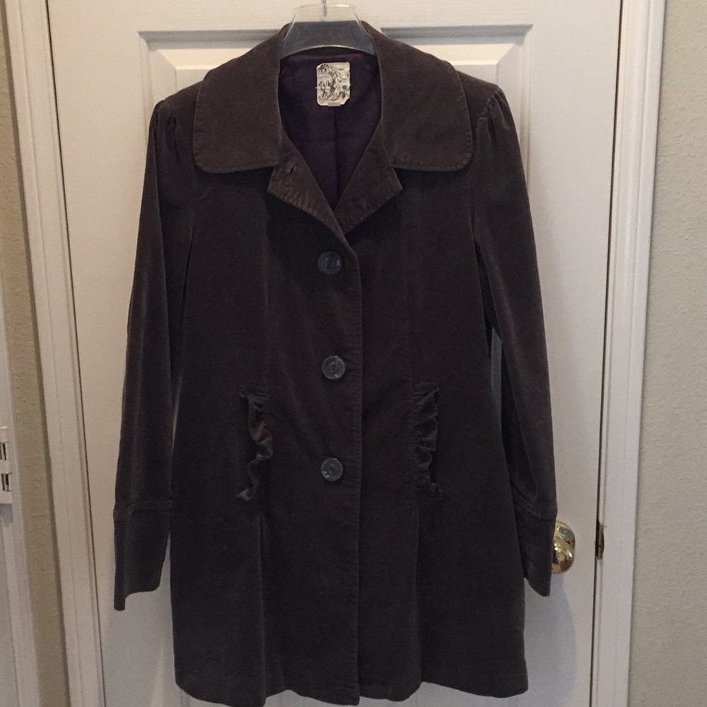 Coat